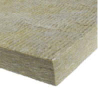 PAROC Hvac Slab